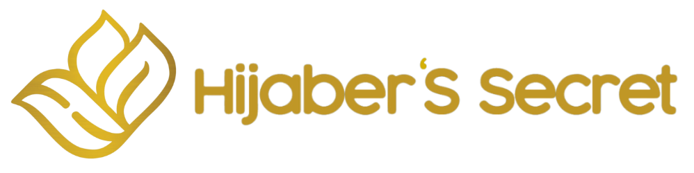 Hijaber's Secret Keep Your Beauty Secret
